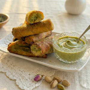 סיגר קרם פיסטוק